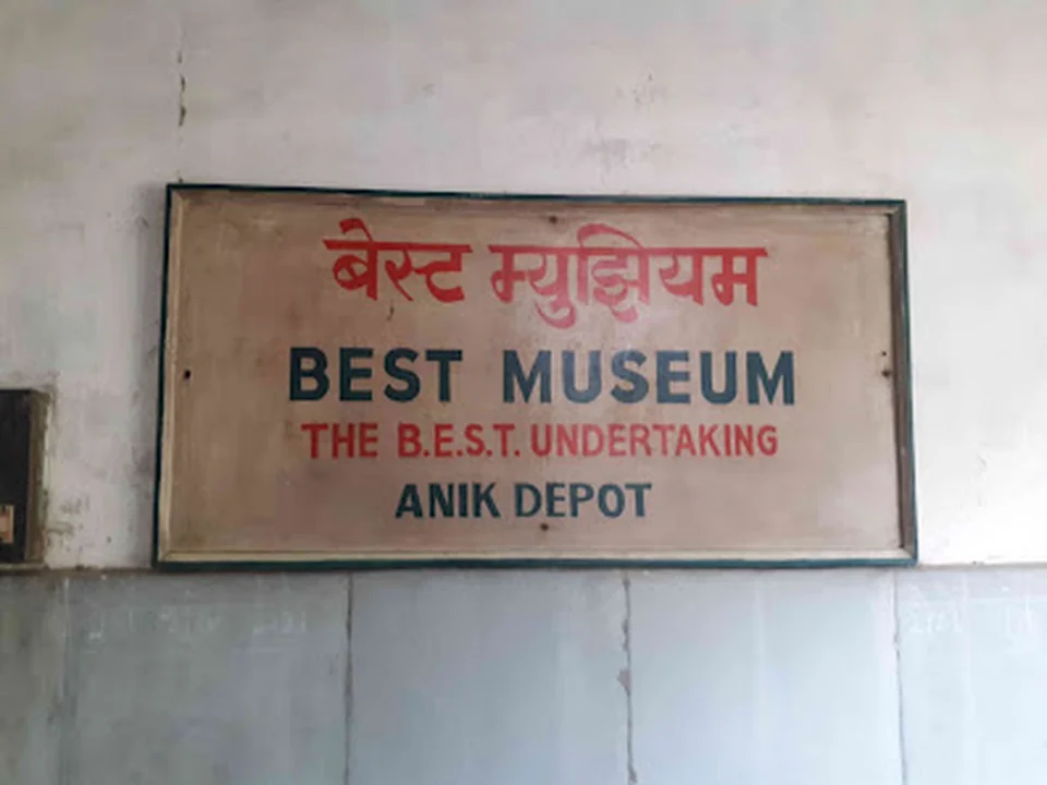 BEST Museum