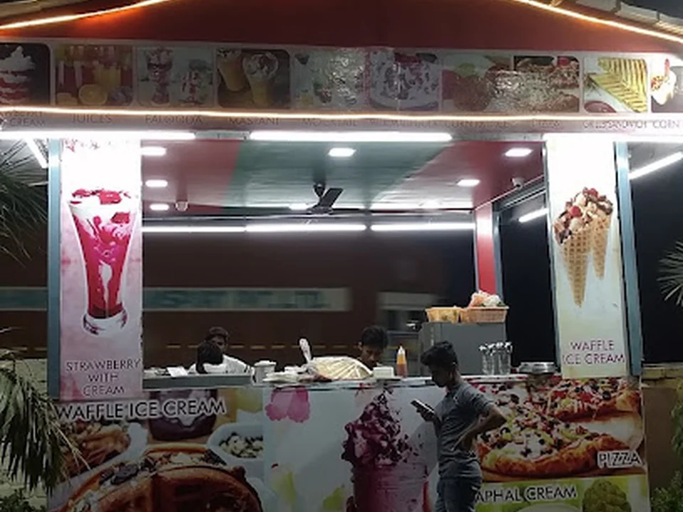 Bhai Jaan Dhaba