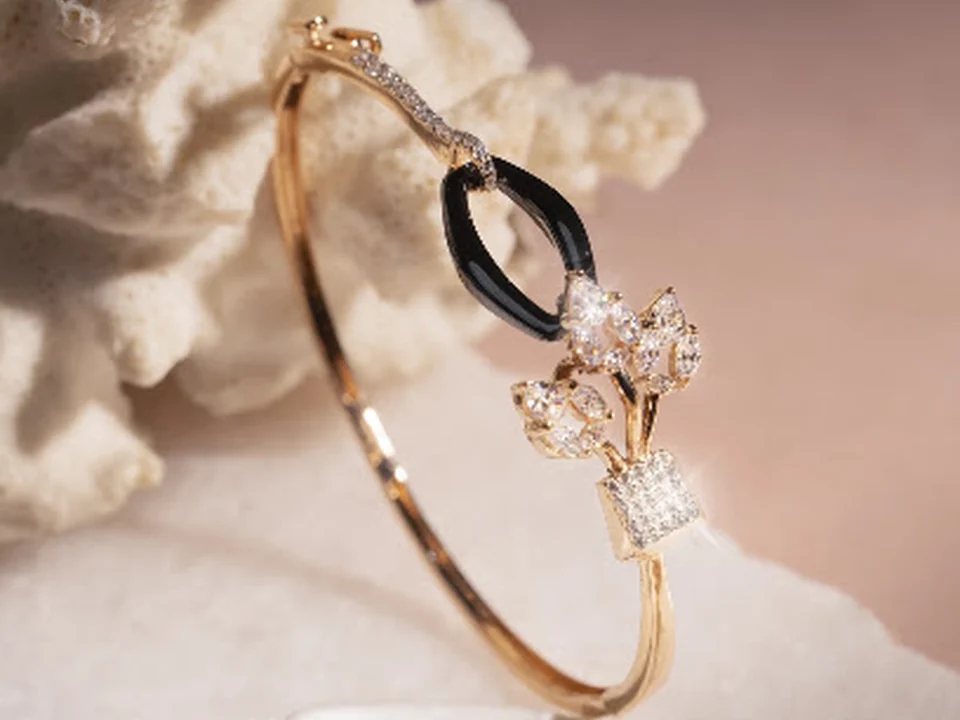 Bharati Jewellers