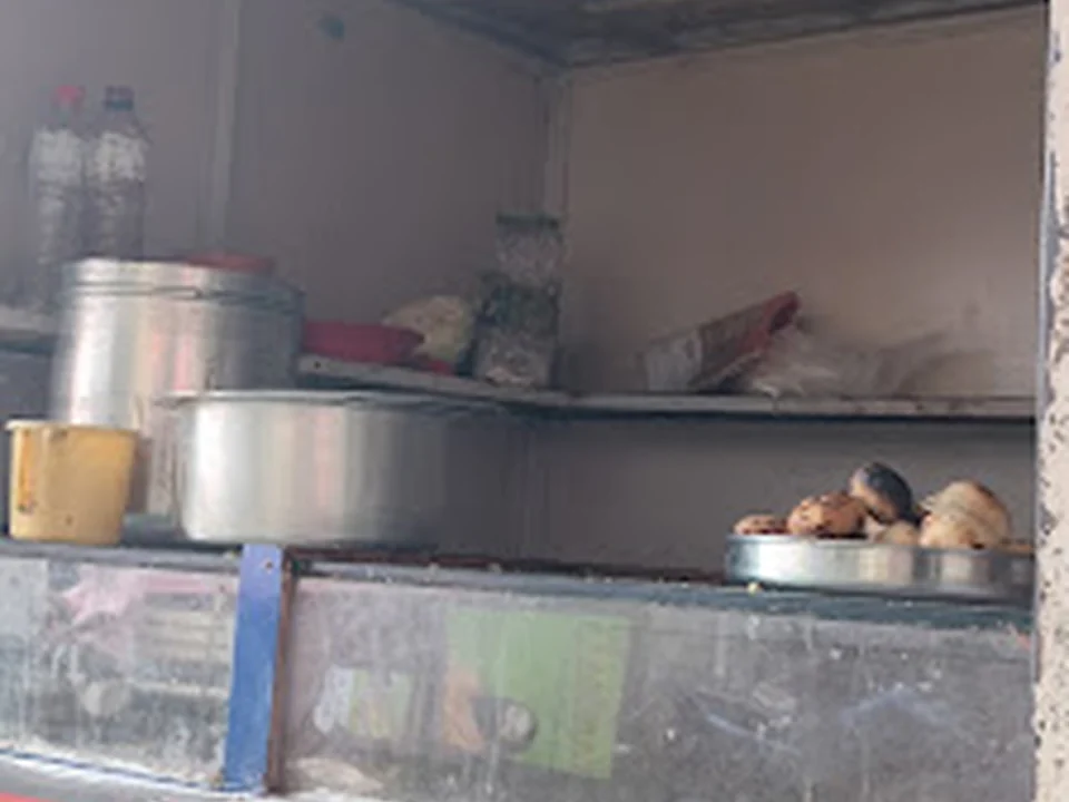 Bhaukali Batti Chokha