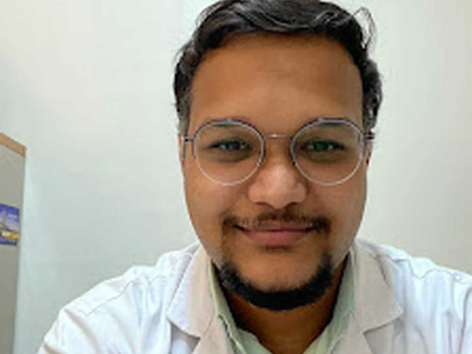 Bhushan Suhas Jirgale