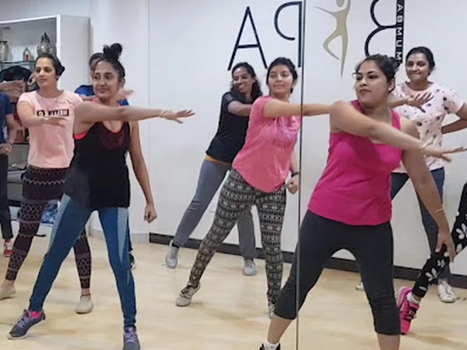 BIPA - Bombay Institute for Performing Arts