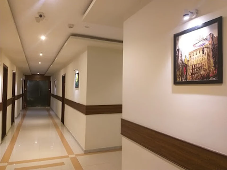 BKC HOME STAY