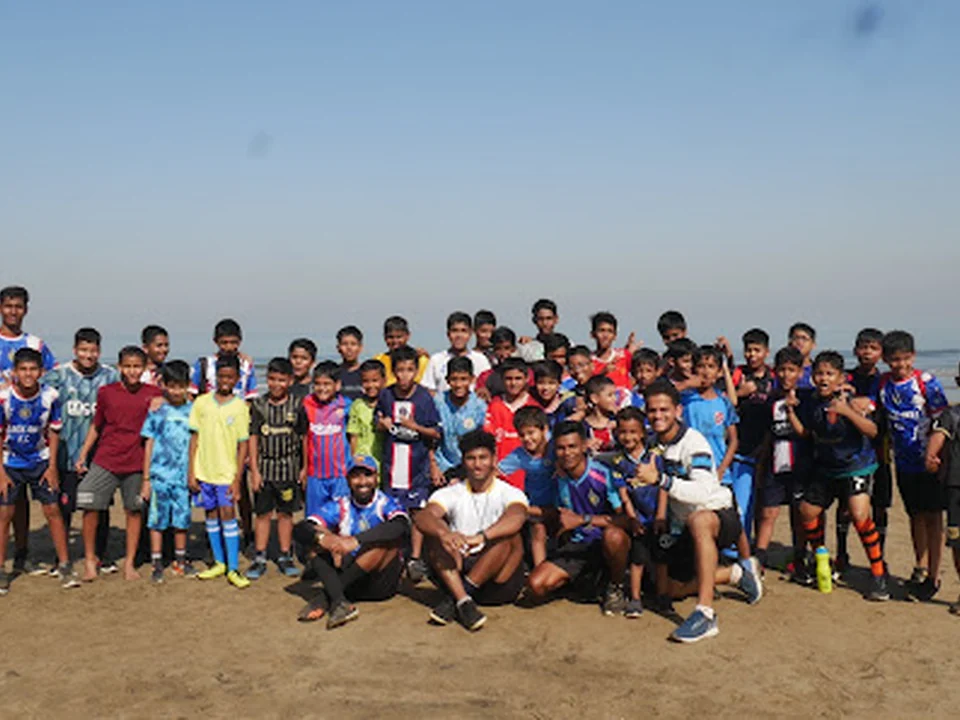 Black Ants Football Academy & Club