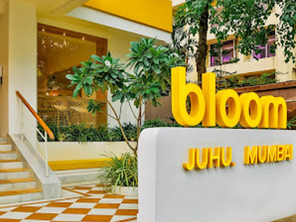 Foto de Bloom Hotel - Juhu