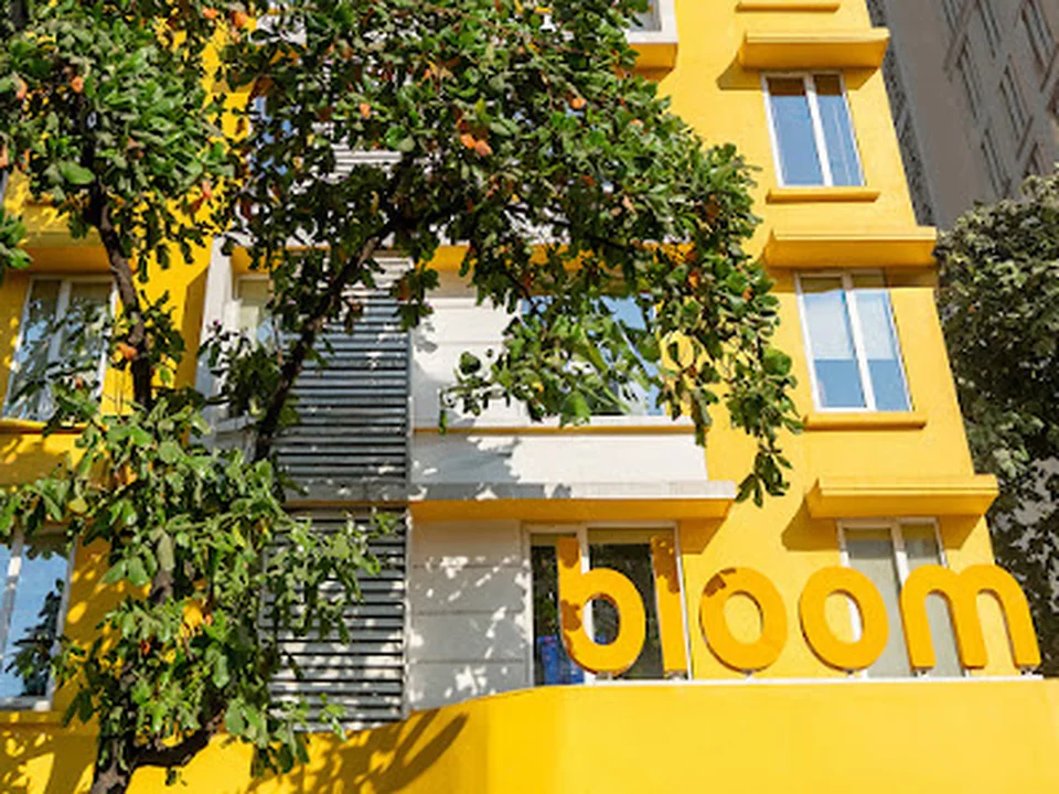 Foto de Bloom Hotel - Saki Vihar Powai
