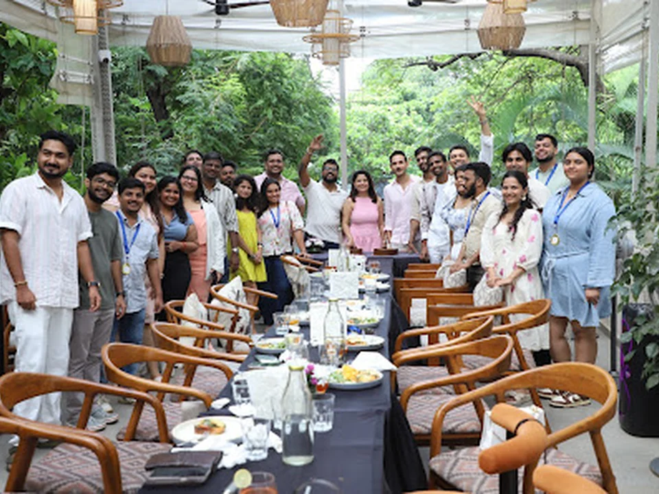 BLUE BUZZ: An Award-Winning Top PR Agency in Mumbai