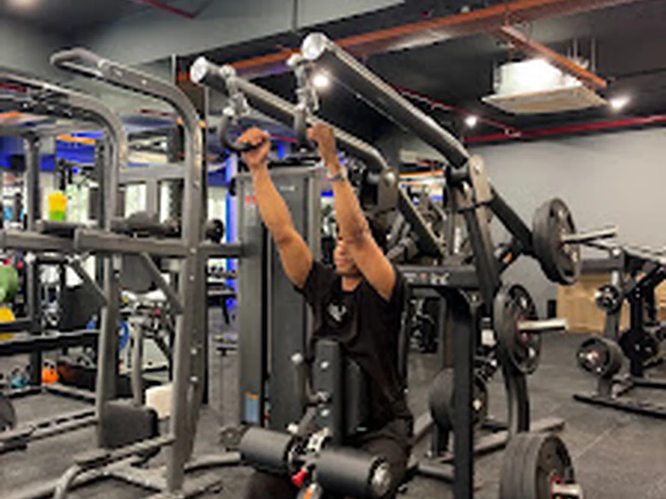 Blue Zone Fitness
