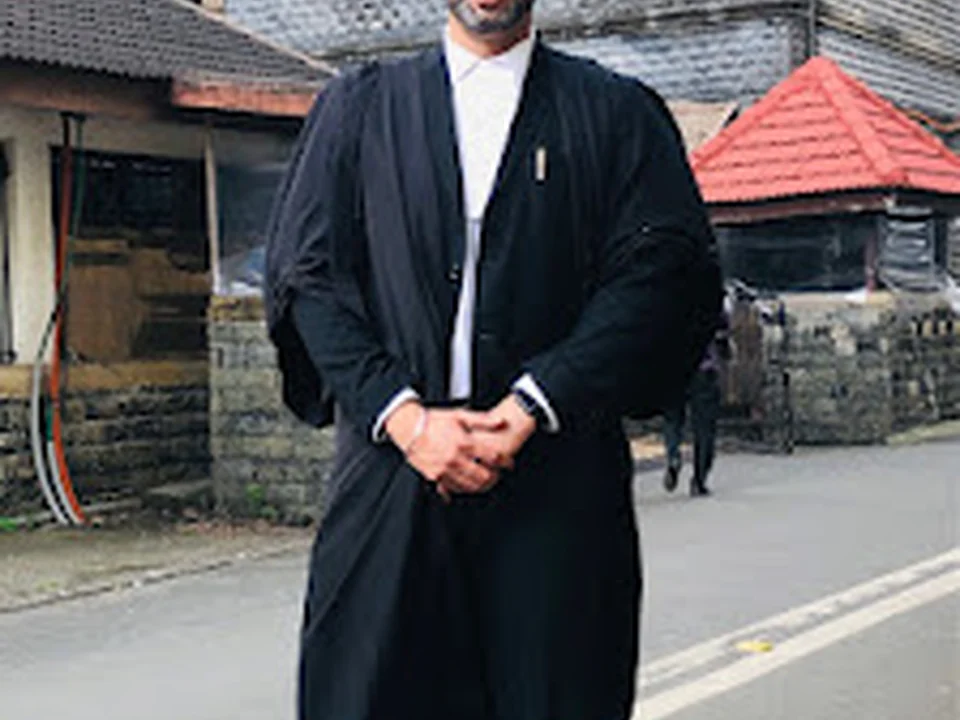BM Legal (Advocates and Lawyers)