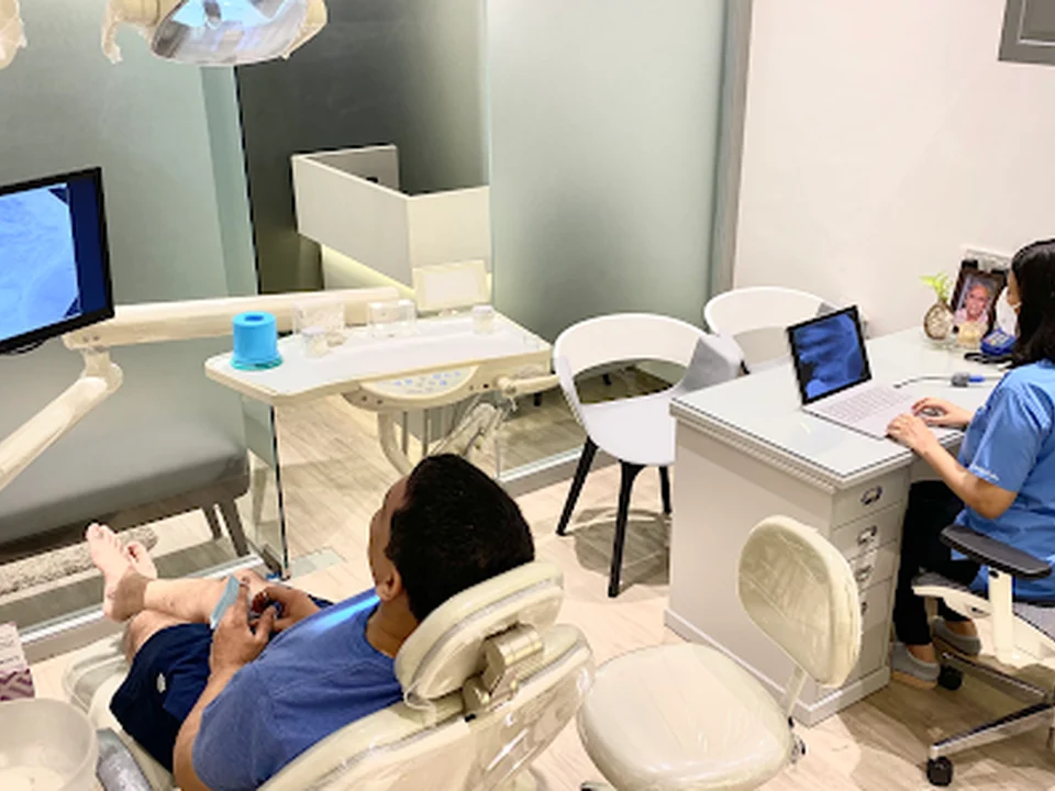 Bombay Dental Centre