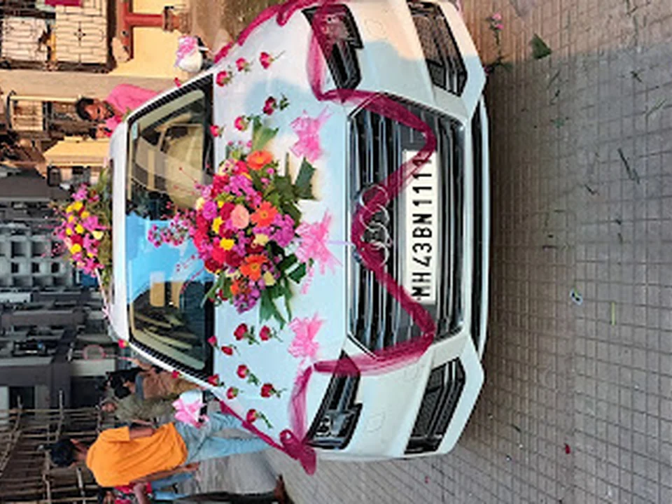 BOMBAY FLOWER CENTER ASHARFILAL RAMBHAVAN JAYASWAL