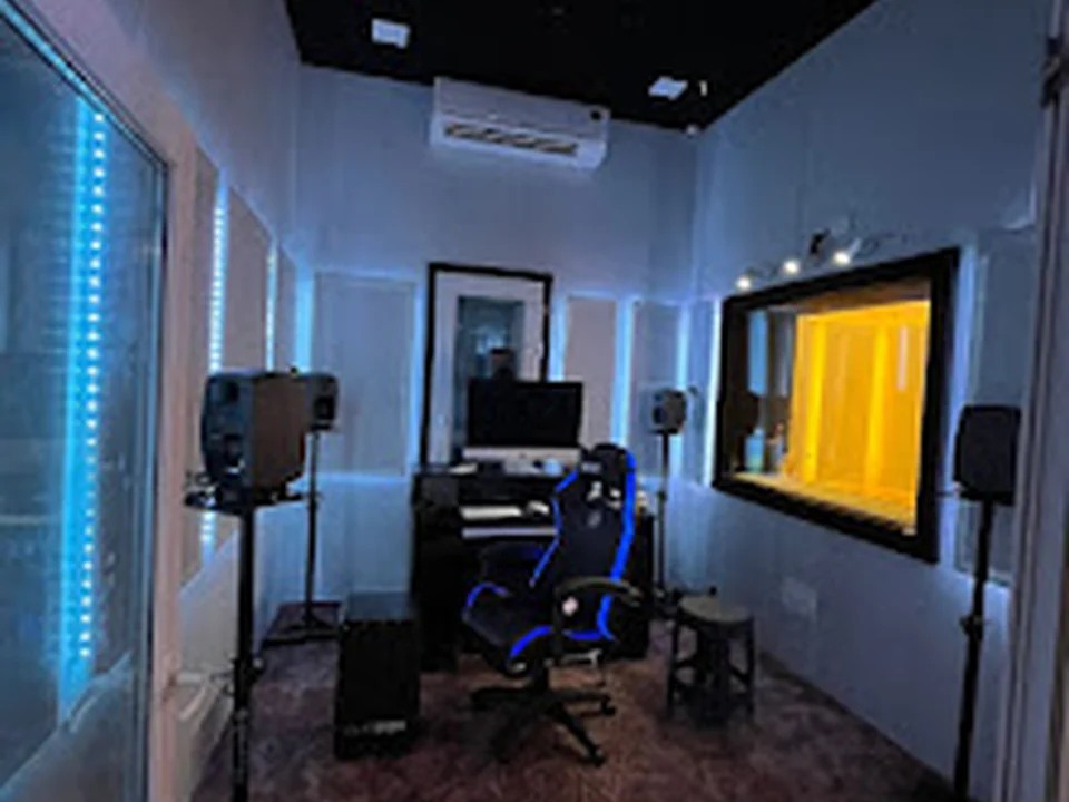 Boss Studio