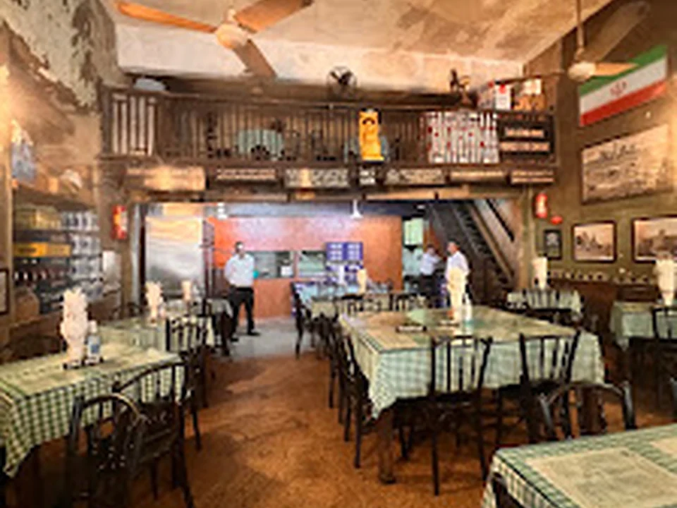Britannia & Company