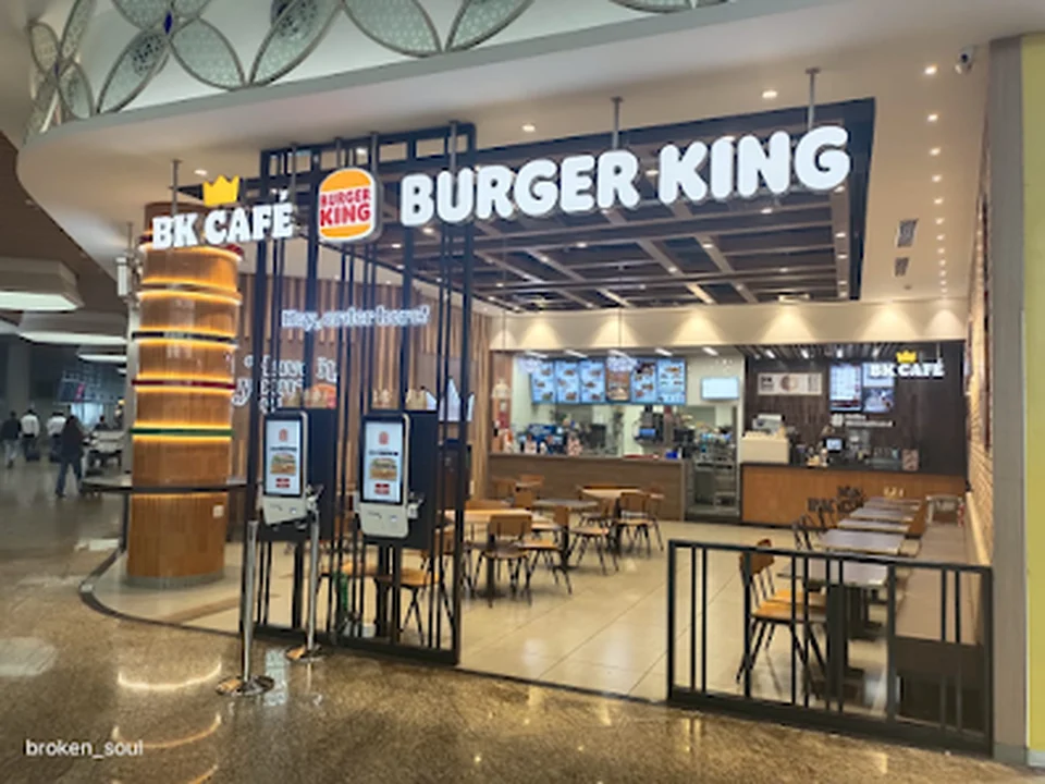 Burger King