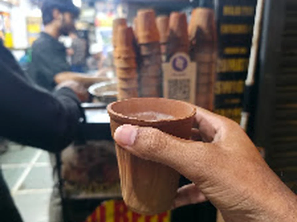 Cafe Irani
