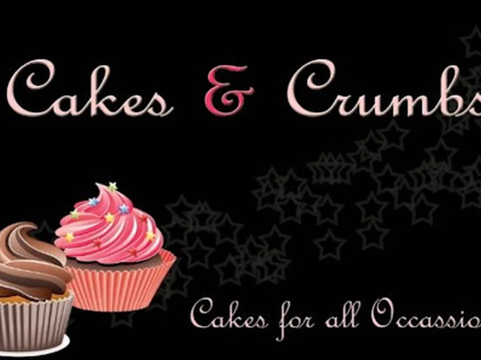 Cakes & Crumbs | Cake Shop In Kalina | Best Cake Shop In Santacruz East