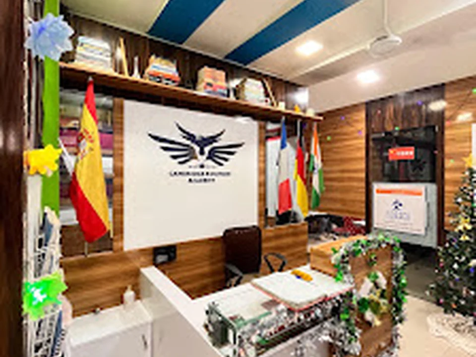 Cambridge Aviation Academy | Air Hostess | Ground Staff | Travel and Tourism Training Institute In Mumbai