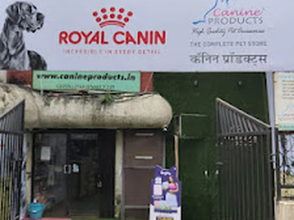 Canine Products Pet/dog/cat boarding in Kandivali,Pet/dog/cat Kennel,Pet/dog/cat Day care,Pet/dog swimming pool, Pet medicine