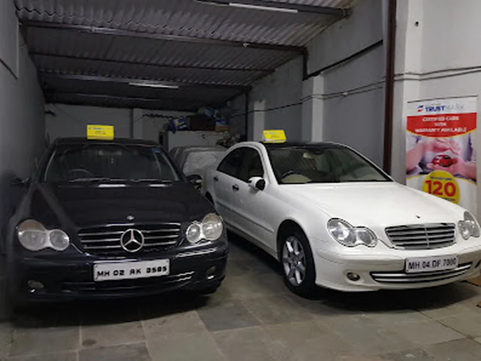 Car Club