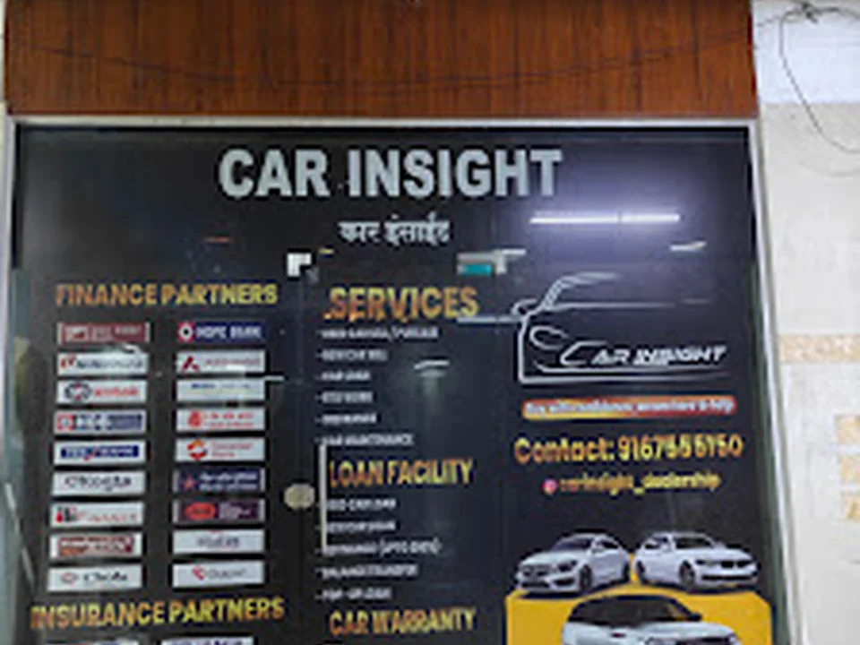 Car Insight