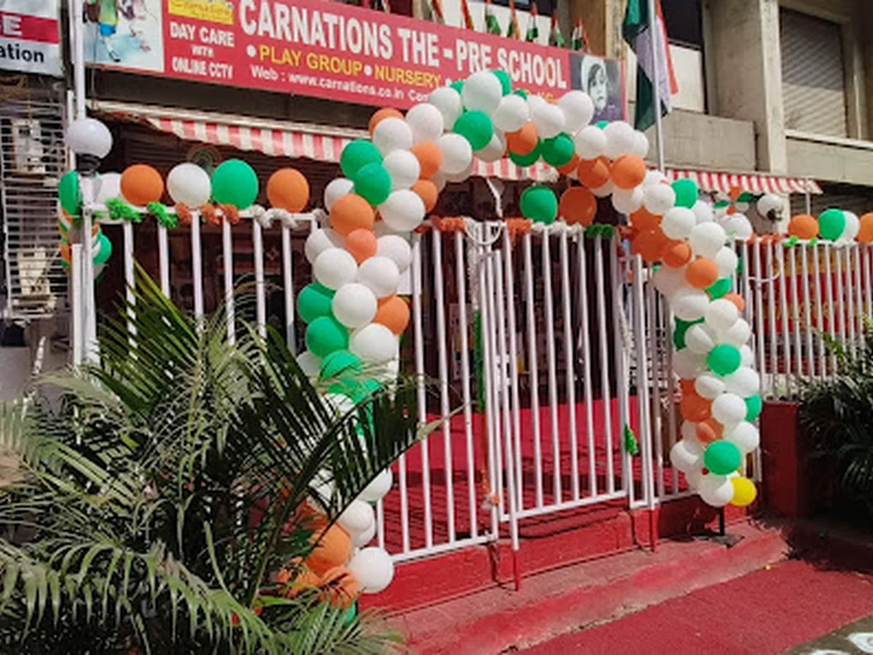 Foto de Carnations The Pre School