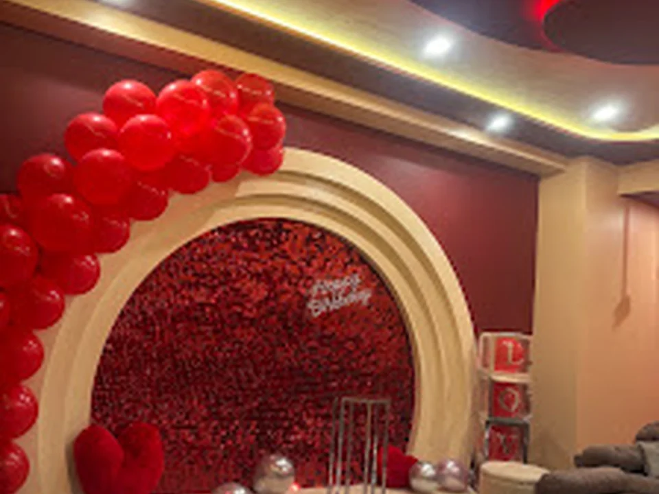 Celebration Bay - Navi Mumbai - Birthday Celebration | Private Movie Screening