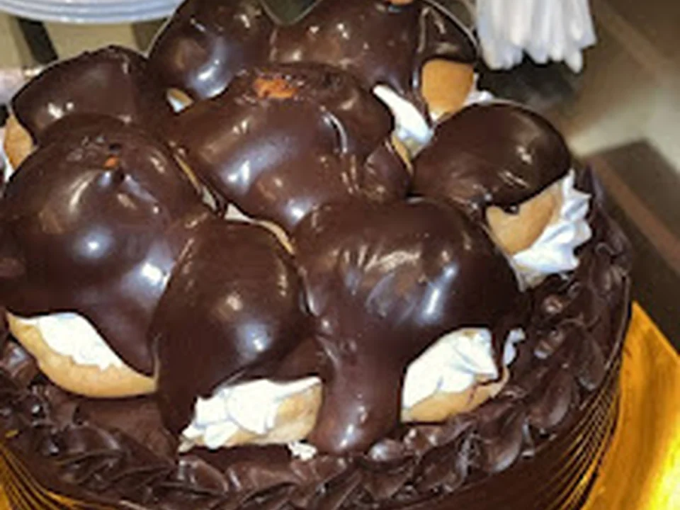 Celebrations Fine Confections