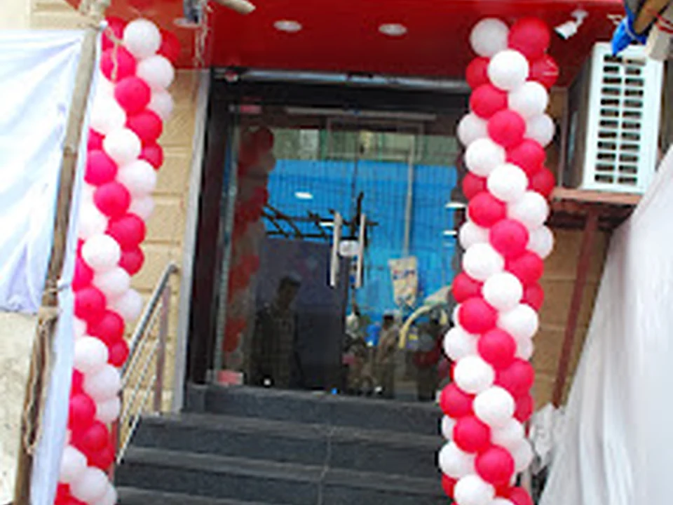 Central Diagnostic Clinic