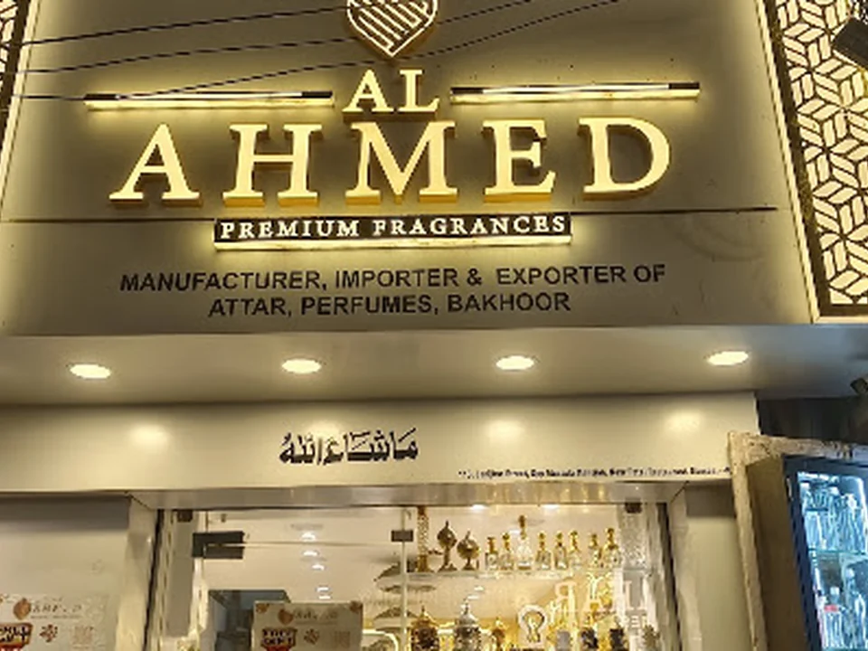 Central Restaurant