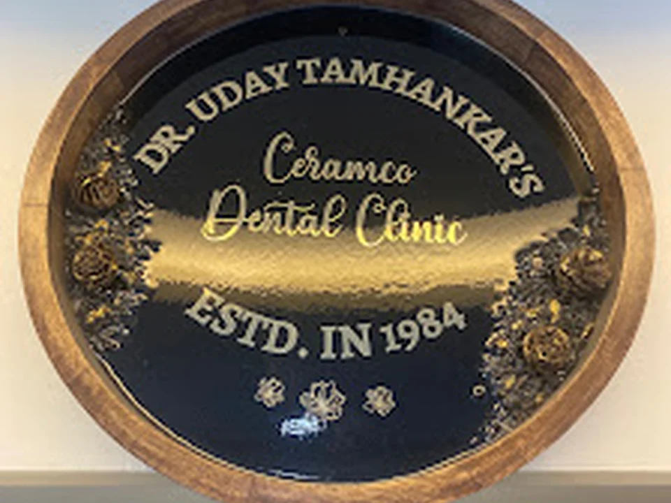 Ceramco Dental Clinic