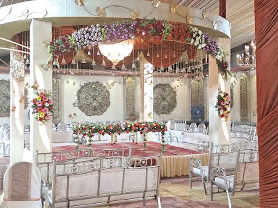 Chander Catering Services