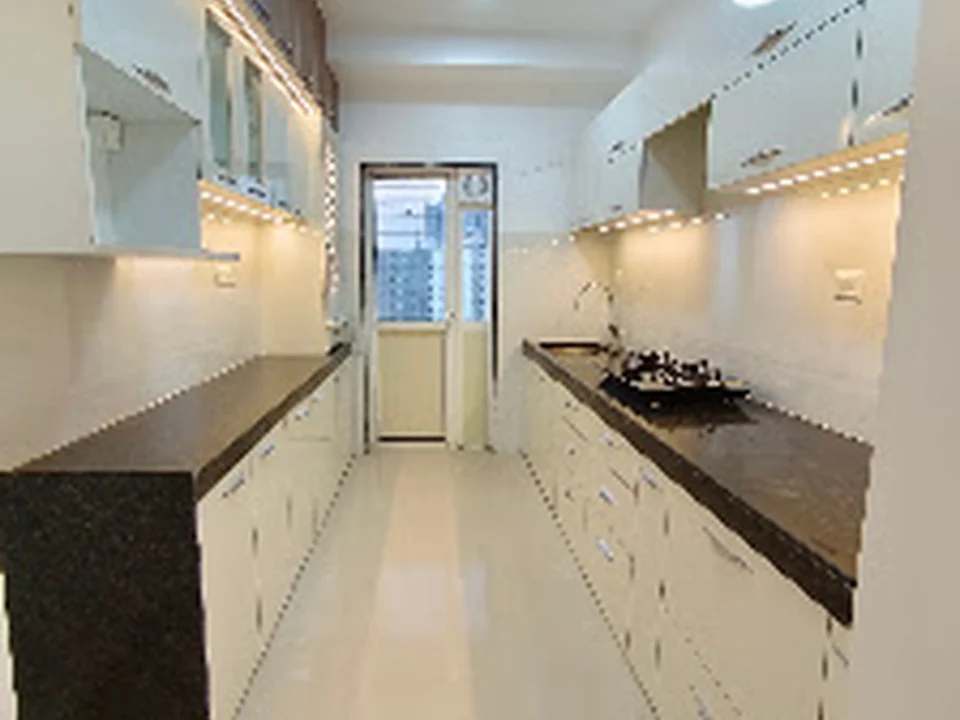 Chandu Interiors Pvt Ltd - Best Interior Designer In Panvel Navi Mumbai - all internal work In Panvel Navi Mumbai