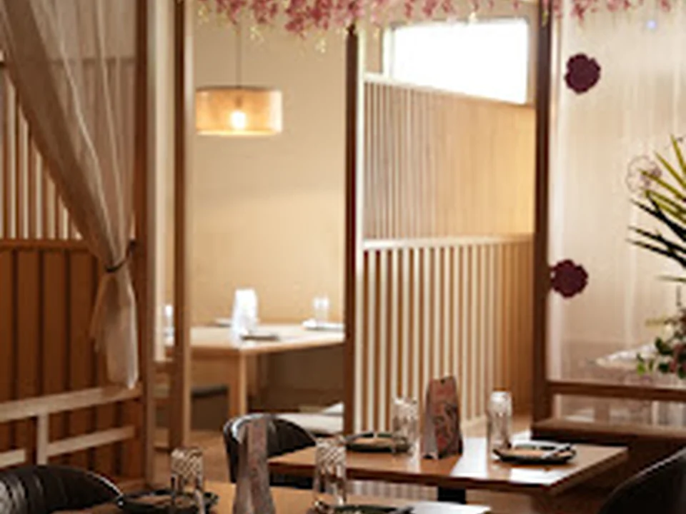 CHEF JAMES KITCHEN (ANDHERI)