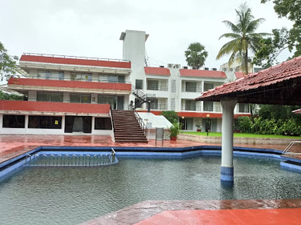 Chene Creek Resorts Pvt. Ltd. (Trading as Golden Valley)