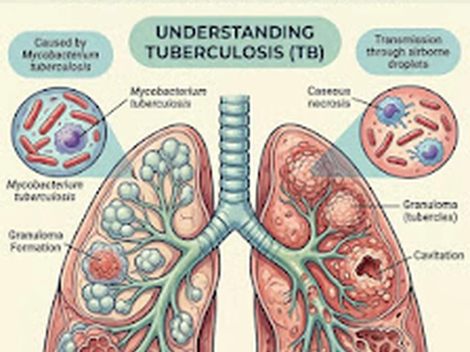 Chest Clinic : Chest Physician | Tuberculosis | Thoracoscopy | Sleep Apnea | Pulmonologist in Andheri