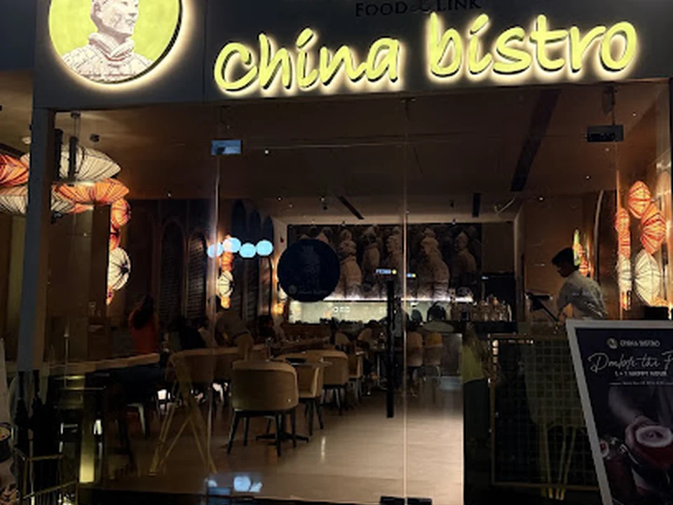 Foto de China Bistro BKC