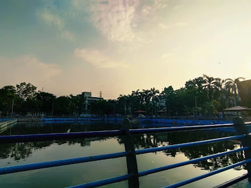 Chincholi Garden