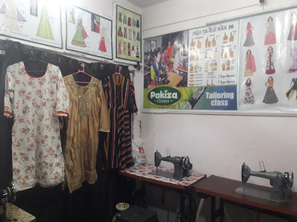 Chindi Market Kurla