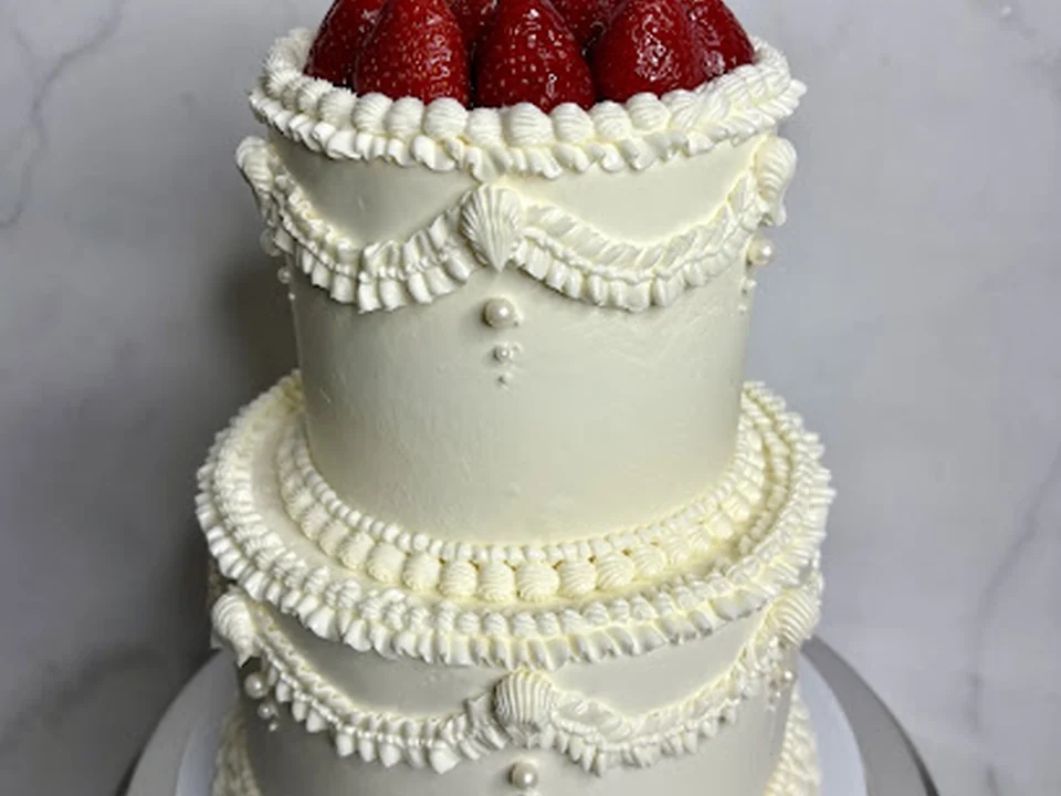 Chubby Baker & Co