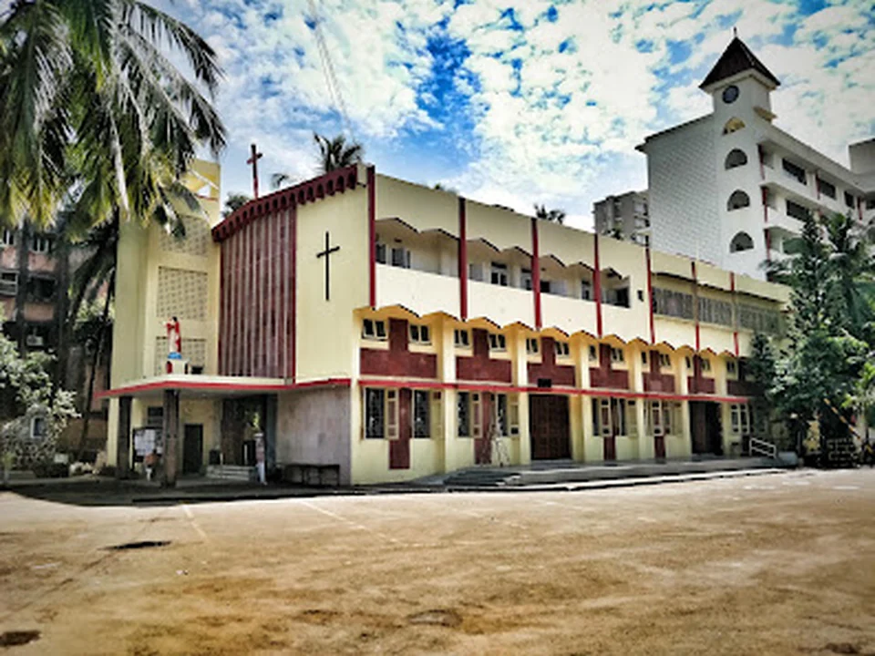 Church of Our Lady of The Rosary