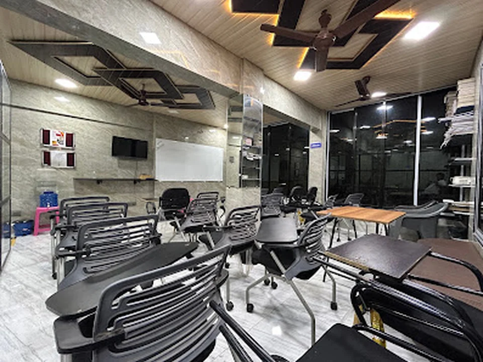 CIECS - Concept Institute Of Pharmacy