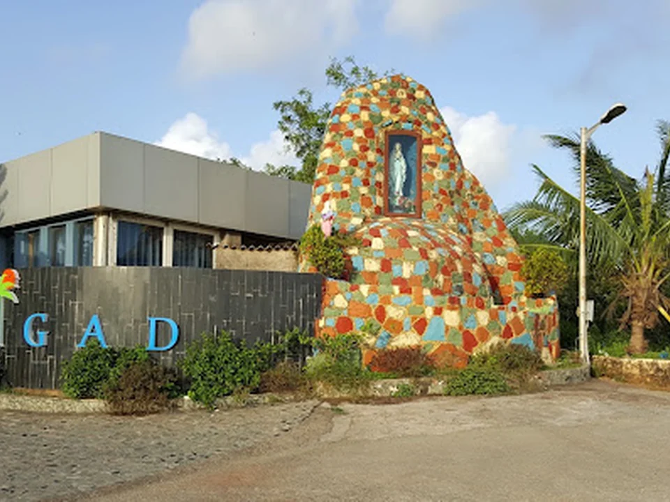 Cigad Hotel and Resort
