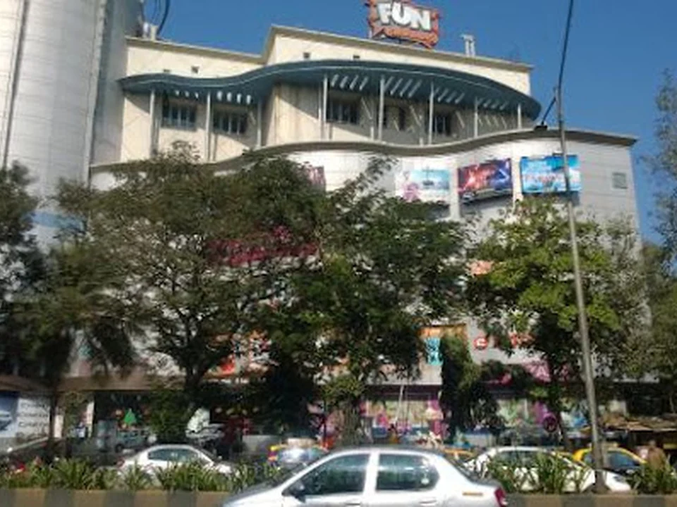 Cinépolis