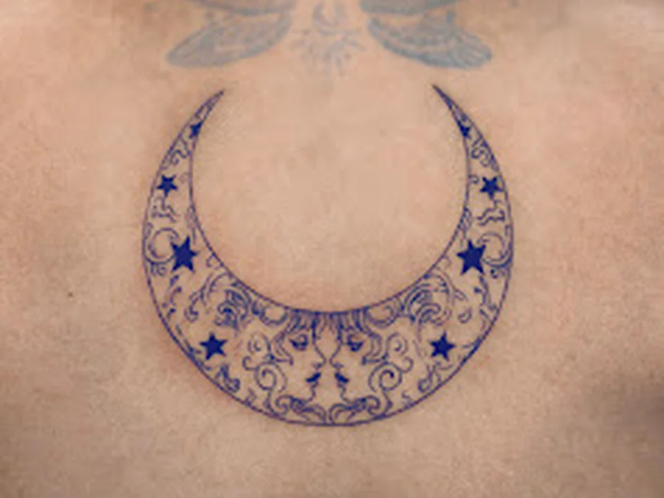 Circle Tattoo - Premium Tattoo Studio in Mumbai, Andheri