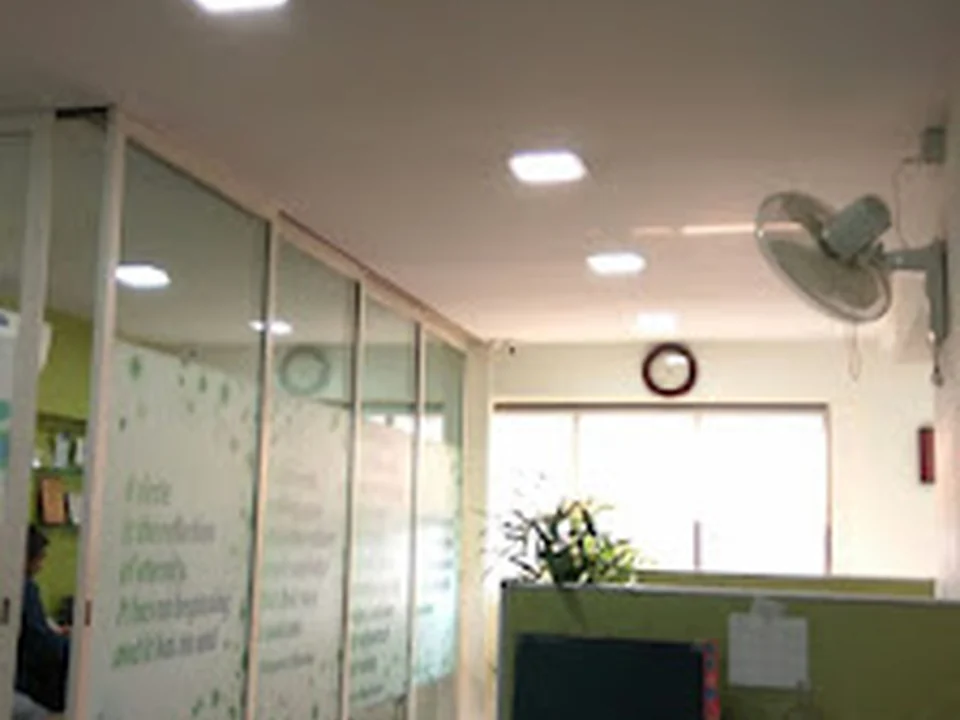 Circle Wealth Advisors P. Ltd.