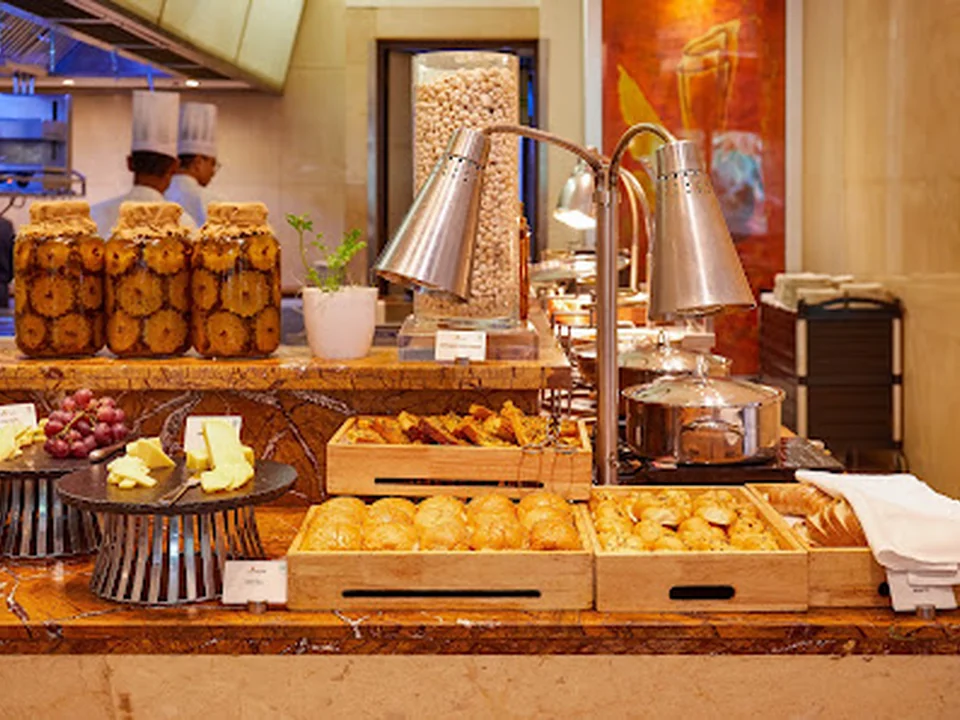 Citrus - Fine Dining Restaurant