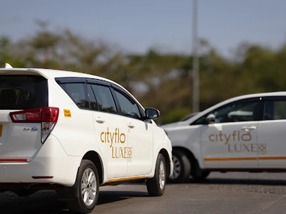 Cityflo Luxe Cabs