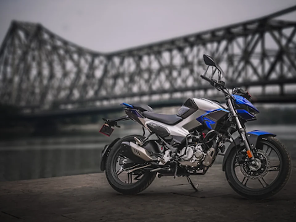 CityNomads | Bike Rental | Navi Mumbai