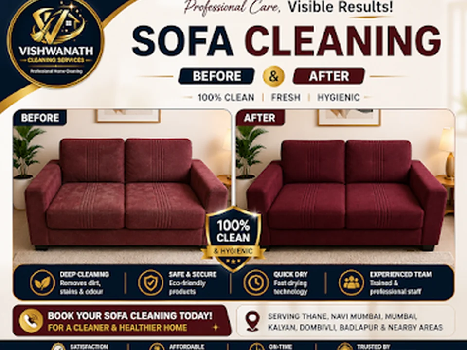 Cleaning Services