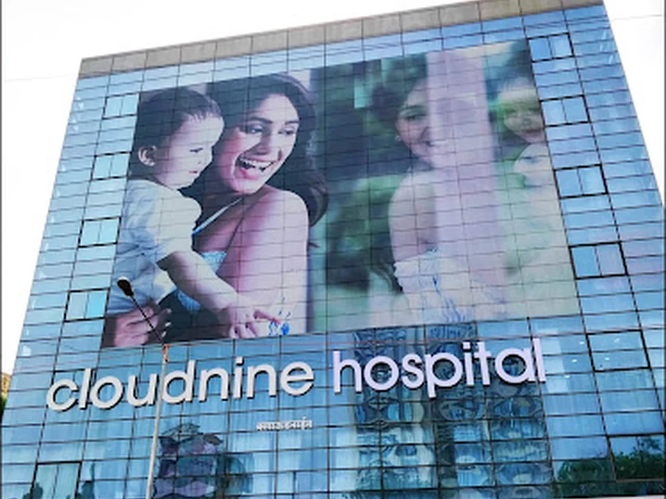 Cloudnine Hospital - Malad | Best Maternity & Pregnancy Centre
